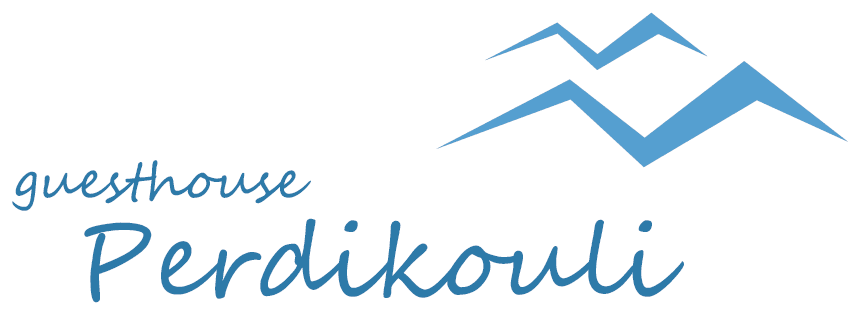 Guesthouse Perdikouli